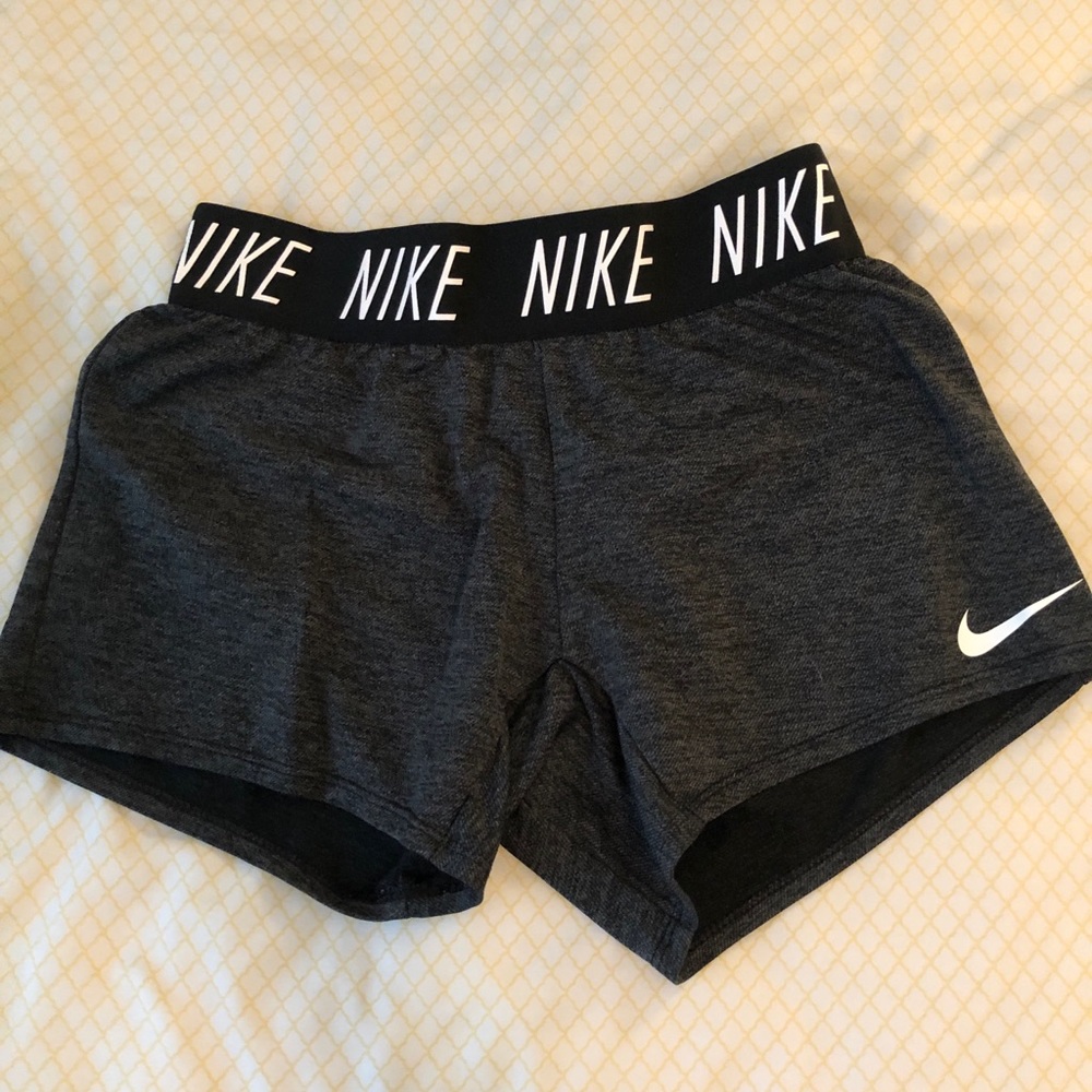 Nike Pro Spandex shorts size medium